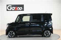 N-BOX カスタムG LターボHS
