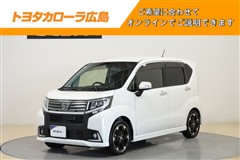 ダイハツ ムーヴ カスタムRSハイパーSA2