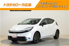 アクア Z