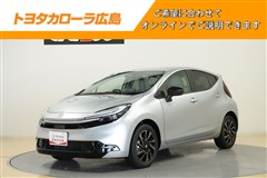 トヨタ アクア Z