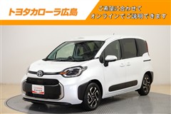 トヨタ シエンタHEV Z