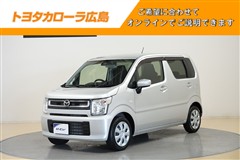 マツダ フレア HV XG