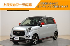 ダイハツ キャスト スポーツ SA3