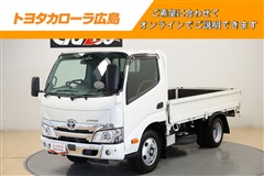 トヨタ ダイナ ジャストロー 2T