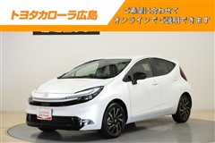 トヨタ アクア Z