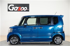 N-BOX カスタムG SSパッケ