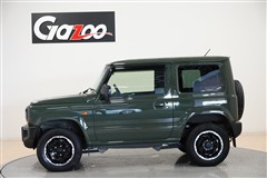 ジムニー XL セーフティサポート