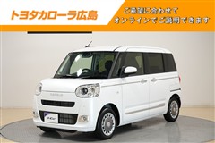 ムーヴキャンバス セオリー G
