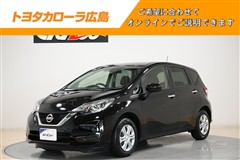 日産 ノート X DIG-S