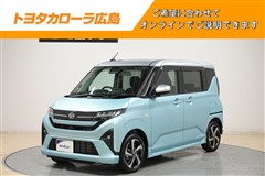 ダイハツ ムーヴ RS