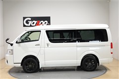 ハイエースワゴン GL