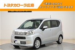 ダイハツ ムーヴ L SA3