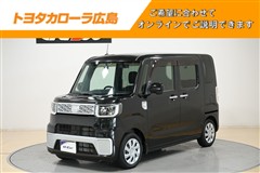 ダイハツ ウェイク D