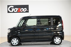 スペーシア ハイブリッド G