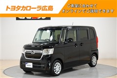 ホンダ N-BOX L