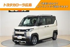 三菱 デリカミニ T プレミアム