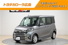 三菱 eKスペースカスタム G E-アシスト