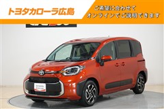 トヨタ シエンタHEV Z