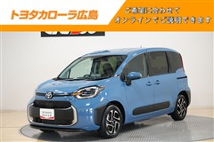 トヨタ シエンタHEV Z