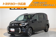 トヨタ シエンタHEV Z