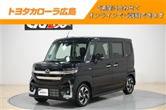 マツダ　フレアワゴン カスタムスタイル XS