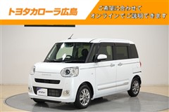 ムーヴキャンバス セオリー G