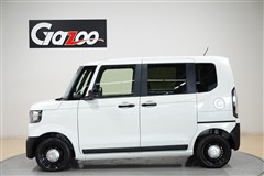 N-BOX ジョイ 4WD