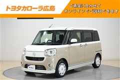 ムーヴキャンバス G BKインSA3