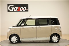 ムーヴキャンバス G BKインSA3
