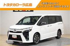 トヨタ ヴォクシー ZS キラメキ2