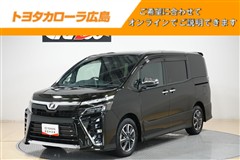 ヴォクシー ZS キラメキ