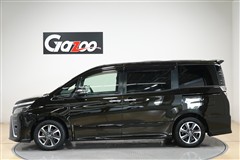 ヴォクシー ZS キラメキ