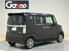 N-BOX カスタムG SS PKG