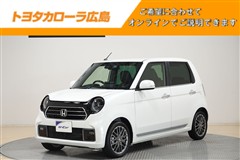 ホンダ N-ONE プレミアム ツアラー