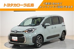 シエンタHEV Z