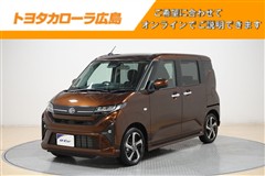 ムーヴ RS