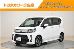 ムーヴ カスタムRSハイパーLTD