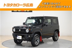 スズキ ジムニー XC
