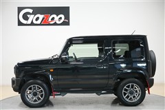ジムニー XC