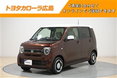 N-WGN L ホンダセンシング