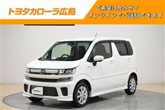 マツダ フレア HV XS