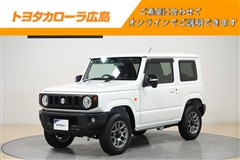 スズキ ジムニー XC