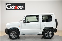 ジムニー XC