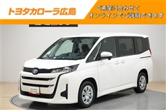 ノア X クルマイスシヨウ タイプ1