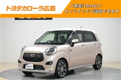 ダイハツ キャスト スタイルGターボ SA2