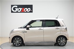 キャスト スタイルGターボ SA2
