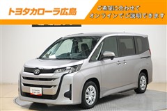 トヨタ ノア X クルマイスシヨウ タイプ2