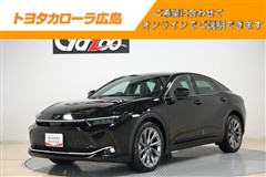 クラウンクロスオーバー Z