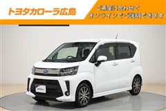 スバル　ステラ カスタムR スマートアシスト