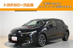 カローラスポーツHEV G Z